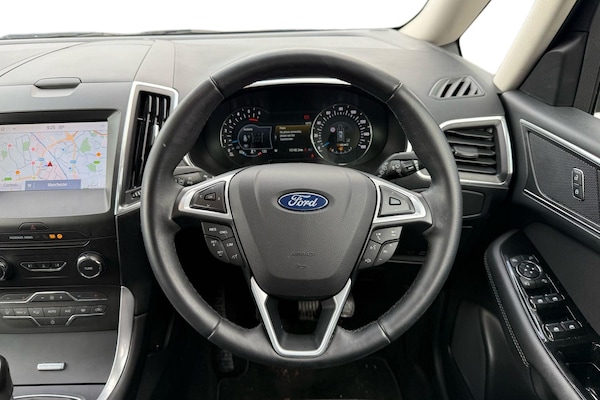 Used Ford Galaxy 2021 for sale - 75504457: Photo 5