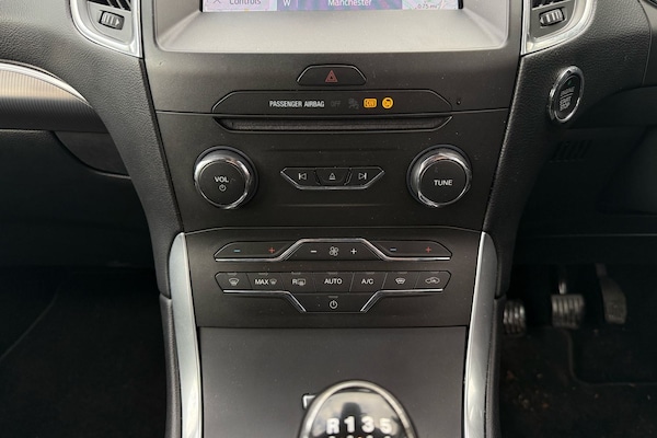 Used Ford Galaxy 2021 for sale - 75504457: Photo 7