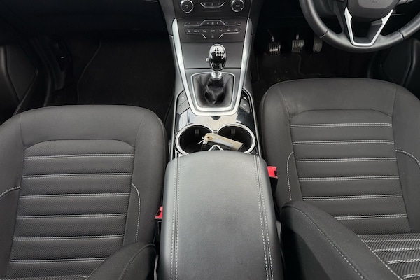 Used Ford Galaxy 2021 for sale - 75504457: Photo 9