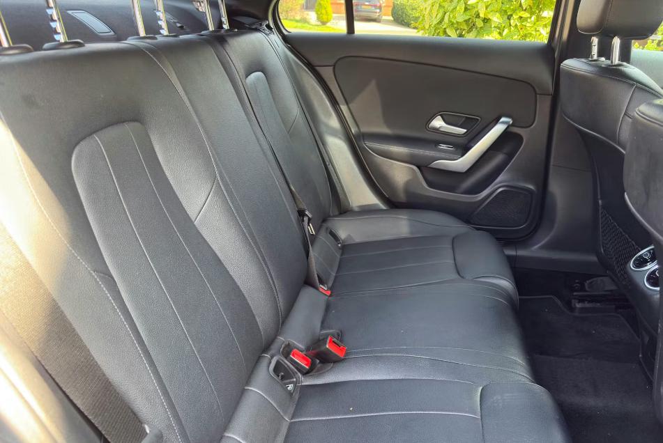 Used Mercedes-Benz A-Class 2022 for sale - 78120930: Photo 4