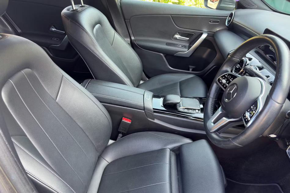 Used Mercedes-Benz A-Class 2022 for sale - 78120930: Photo 5