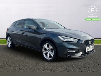 Used SEAT Leon 2020 for sale - 75962516: Photo