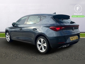 Used SEAT Leon 2020 for sale - 75962516: Photo