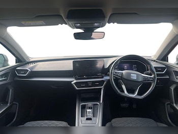 Used SEAT Leon 2020 for sale - 75962516: Photo