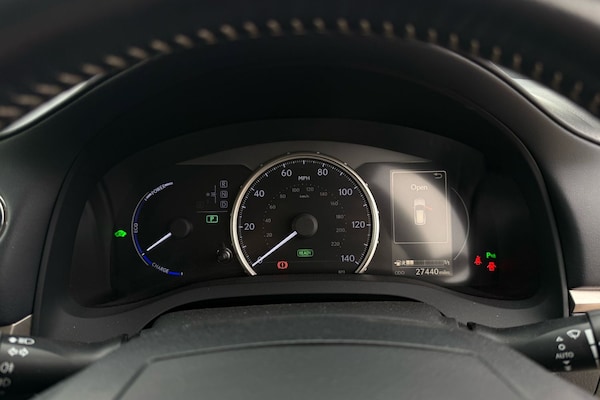 Used Lexus CT 2018 for sale - 75662535: Photo 10