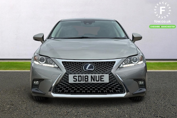 Used Lexus CT 2018 for sale - 75662535: Photo 17