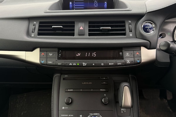 Used Lexus CT 2018 for sale - 75662535: Photo 7