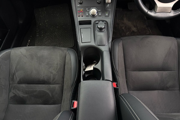 Used Lexus CT 2018 for sale - 75662535: Photo 9