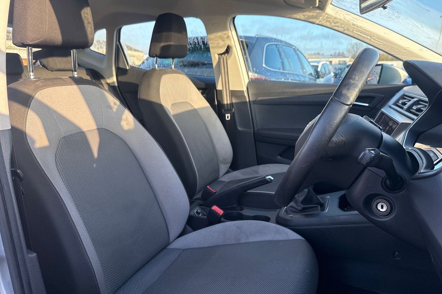 Used SEAT Ibiza 2019 for sale - 76723750: Photo 16