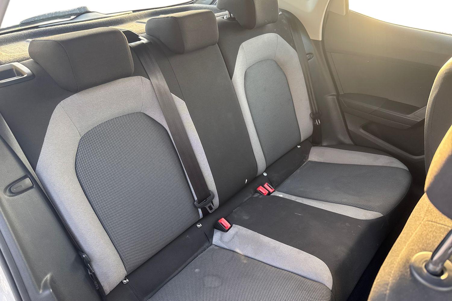 Used SEAT Ibiza 2019 for sale - 76723750: Photo 17