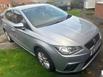 2019 - 1.0 SE Technology [EZ] 5dr