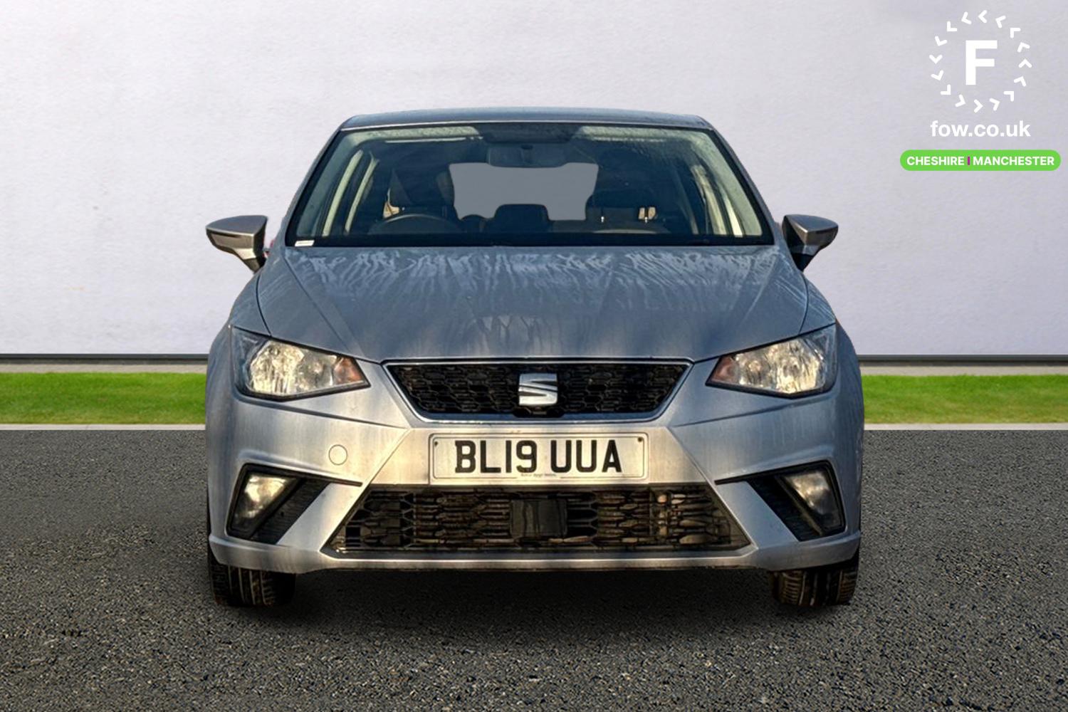 Used SEAT Ibiza 2019 for sale - 76723750: Photo 20