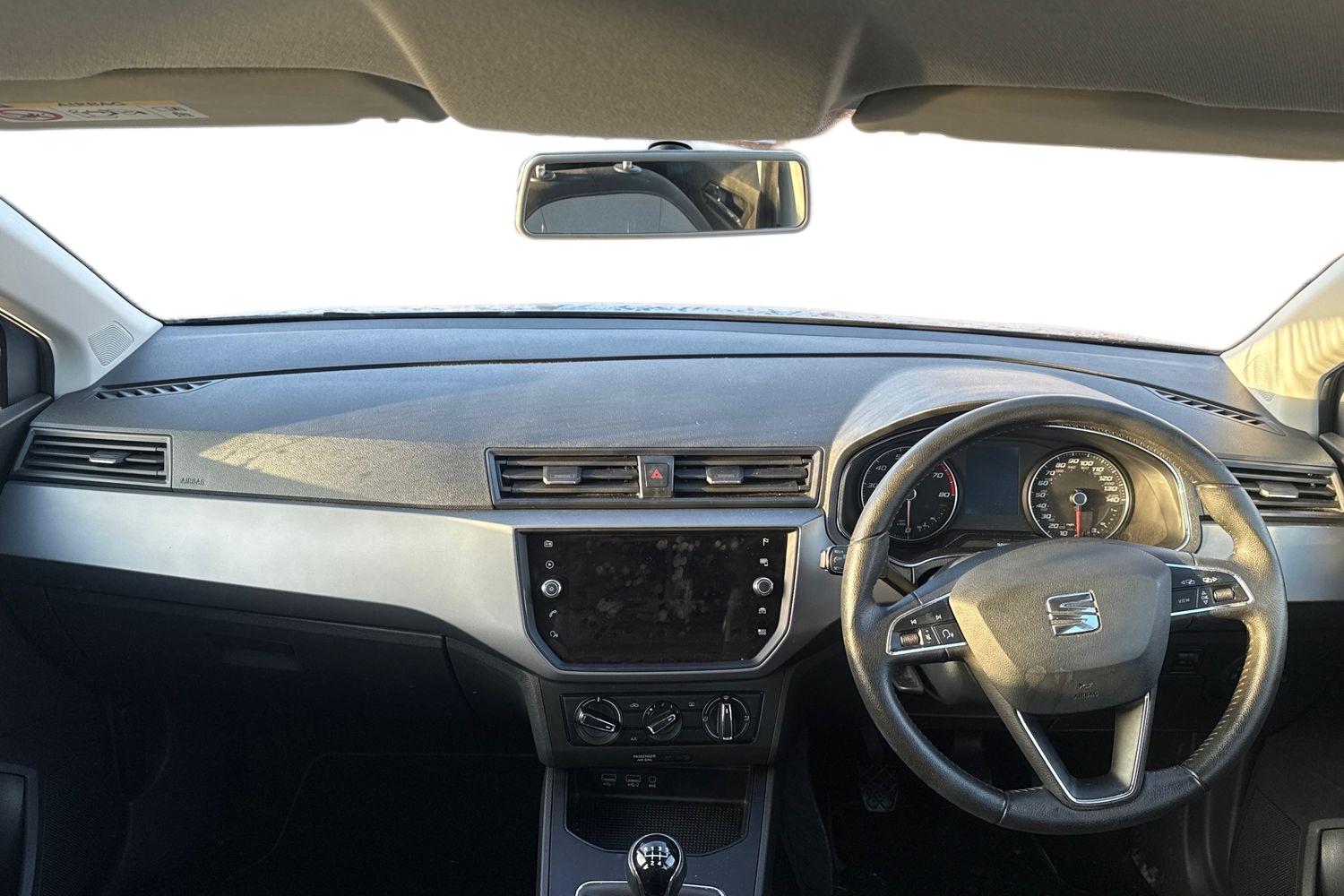 Used SEAT Ibiza 2019 for sale - 76723750: Photo 3