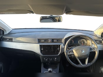 Used SEAT Ibiza 2019 for sale - 76723750: Photo