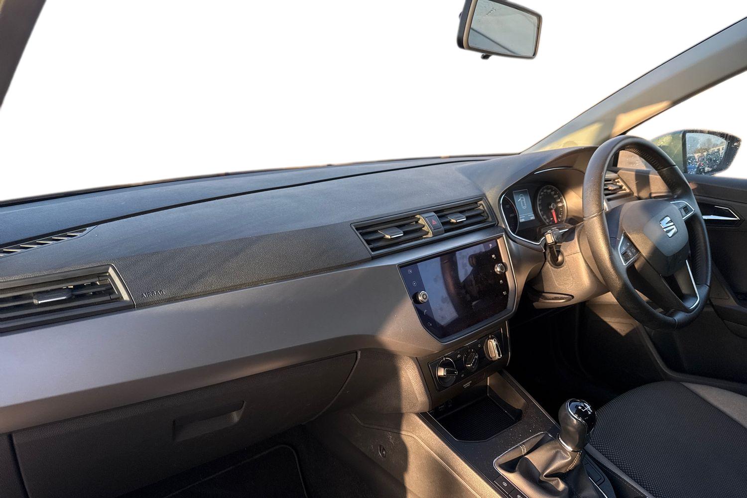 Used SEAT Ibiza 2019 for sale - 76723750: Photo 4