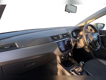 Used SEAT Ibiza 2019 for sale - 76723750: Photo