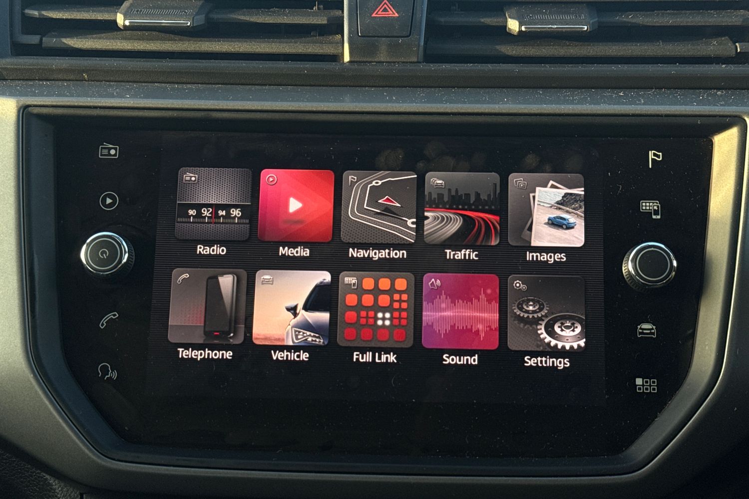 Used SEAT Ibiza 2019 for sale - 76723750: Photo 6