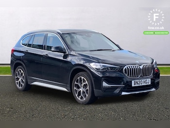Used BMW X1 2020 for sale - 78359759: Photo