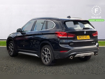 Used BMW X1 2020 for sale - 78359759: Photo