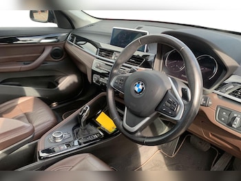 Used BMW X1 2020 for sale - 78359759: Photo