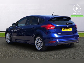 Used Ford Focus 2017 for sale - 75489570: Photo