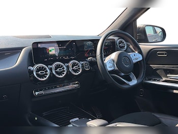 Used Mercedes-Benz B Class 2019 for sale - 79073188: Photo