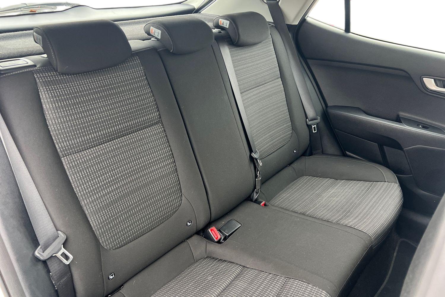 Used Kia Stonic 2019 for sale - 76902614: Photo 20