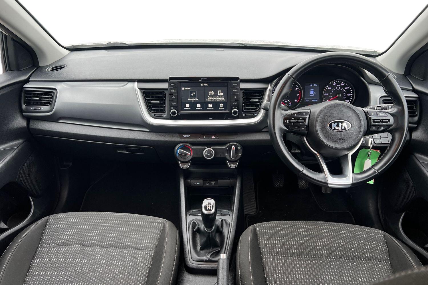 Used Kia Stonic 2019 for sale - 76902614: Photo 3