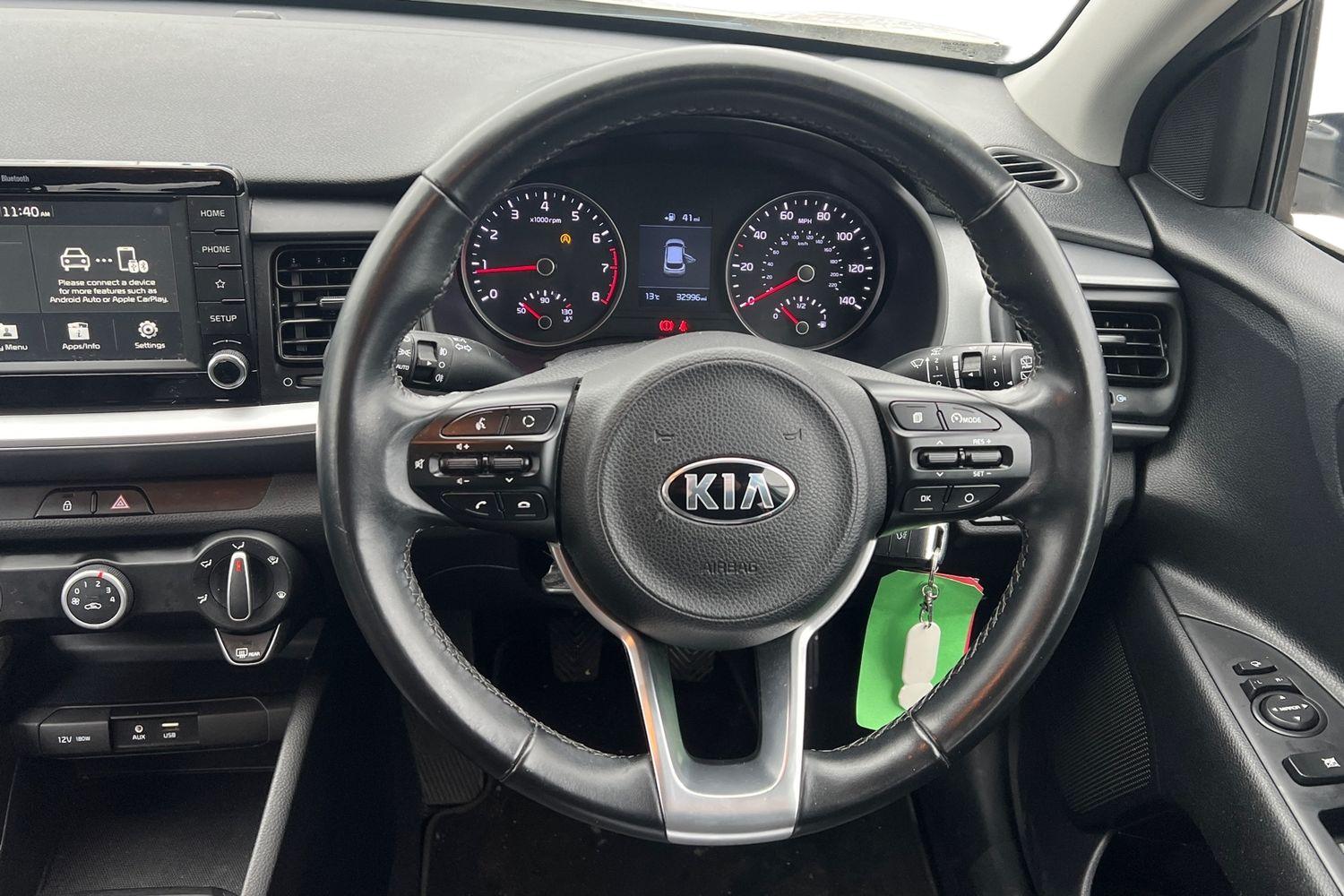 Used Kia Stonic 2019 for sale - 76902614: Photo 5