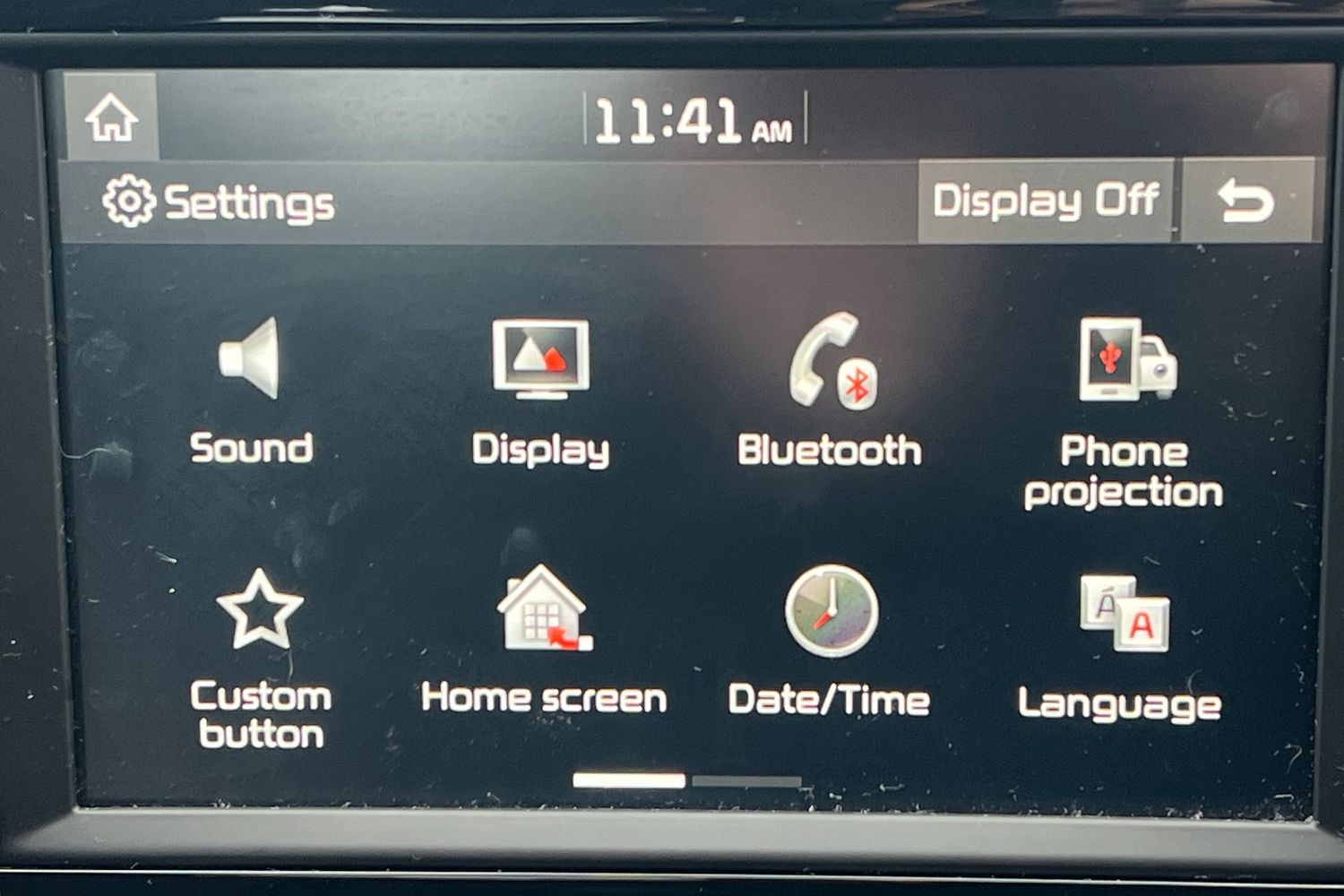 Used Kia Stonic 2019 for sale - 76902614: Photo 8