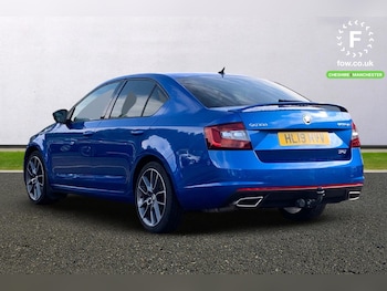 Used Skoda Octavia 2019 for sale - 75568034: Photo