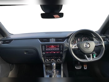 Used Skoda Octavia 2019 for sale - 75568034: Photo
