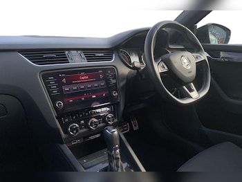 Used Skoda Octavia 2019 for sale - 75568034: Photo
