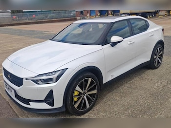 Used Polestar Polestar 2 2021 for sale - 79519230: Photo