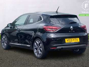 Used Renault Clio 2021 for sale - 74923511: Photo