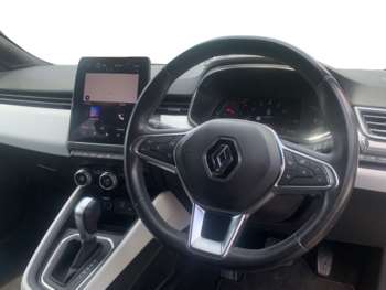 Used Renault Clio 2021 for sale - 74923511: Photo