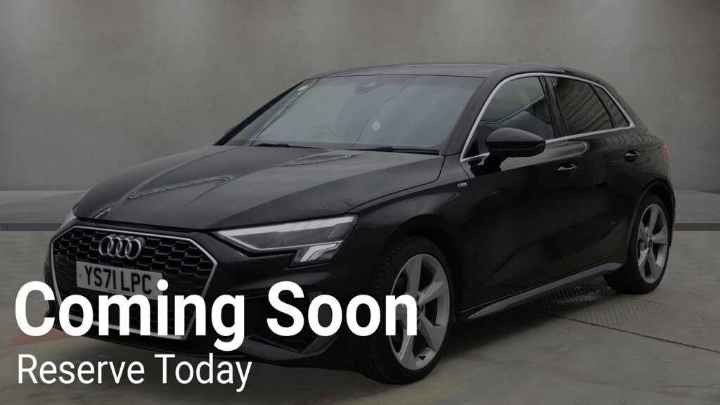 Used Audi A3 2022 for sale - 77451109: Photo 2