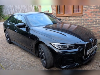 Used BMW i4 2022 for sale - 79163696: Photo
