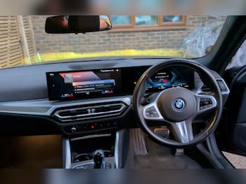 Used BMW i4 2022 for sale - 79163696: Photo