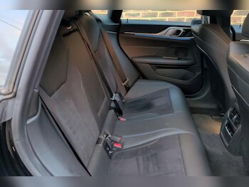 Used BMW i4 2022 for sale - 79163696: Photo