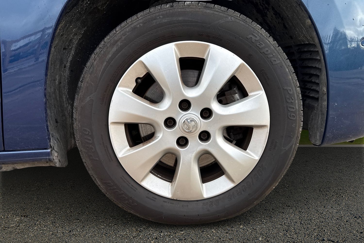 Used Vauxhall Combo Life 2019 for sale - 76406050: Photo 16