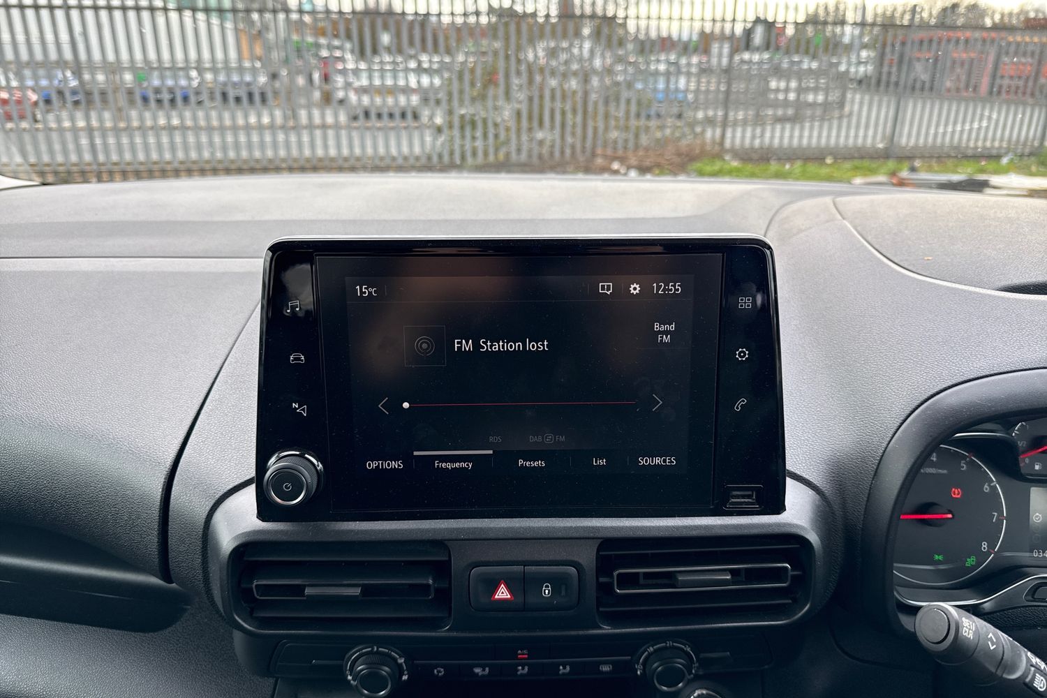 Used Vauxhall Combo Life 2019 for sale - 76406050: Photo 6