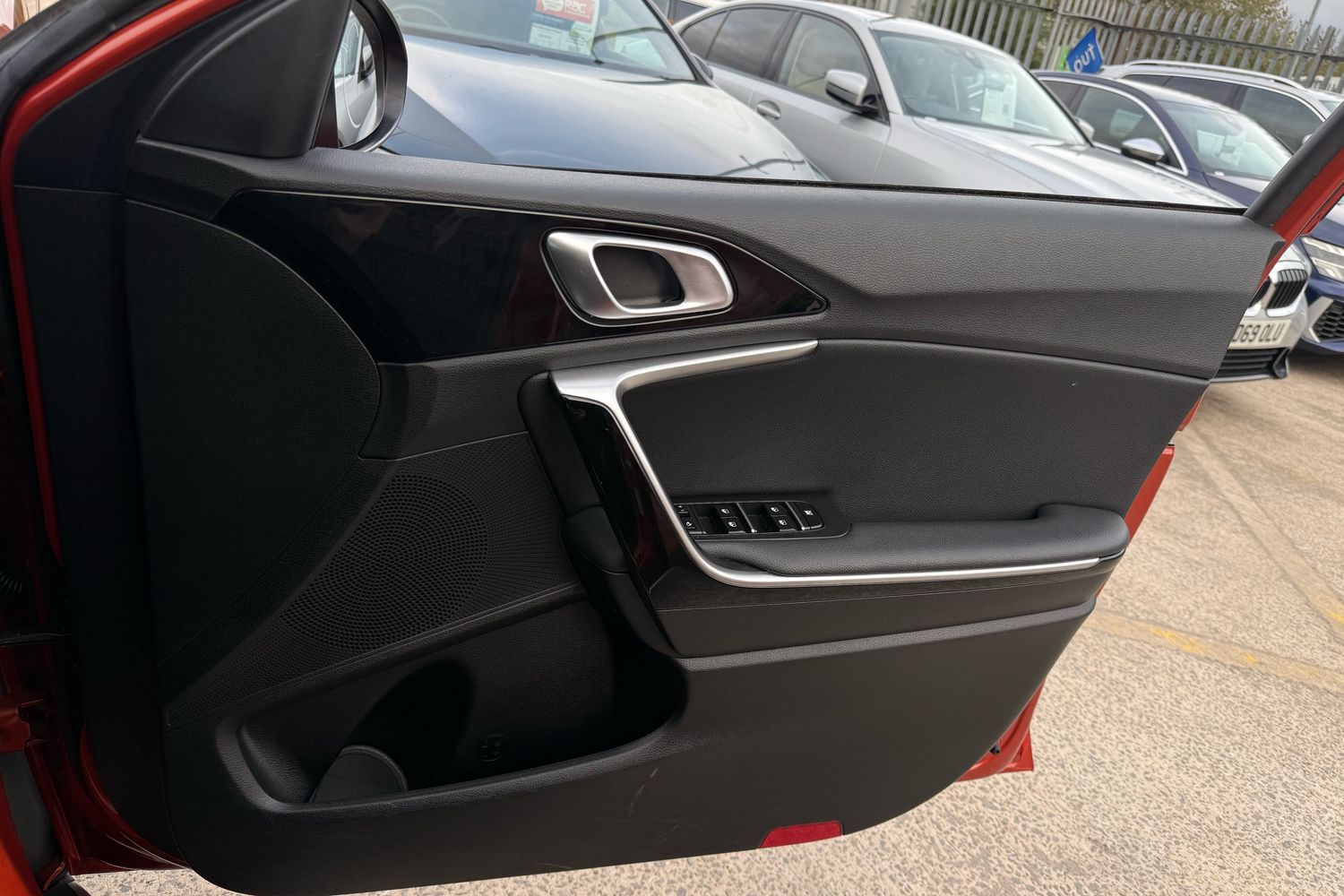 Used Kia XCeed 2022 for sale - 75761469: Photo 12