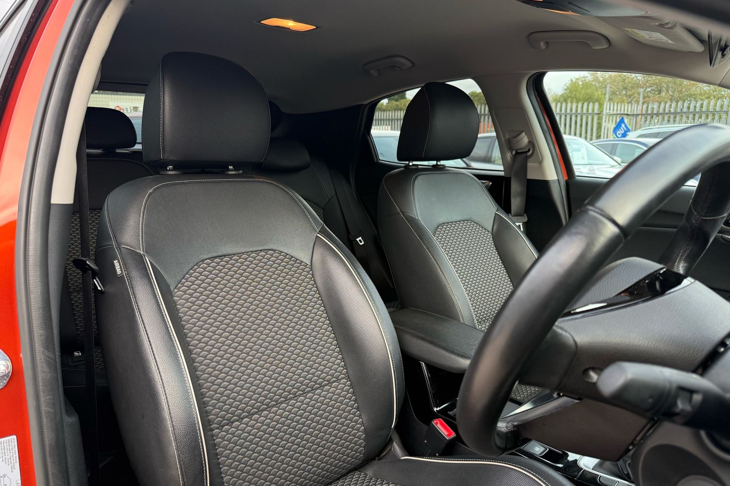 Used Kia XCeed 2022 for sale - 75761469: Photo 13