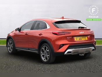 Used Kia XCeed 2022 for sale - 75761469: Photo