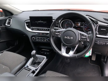Used Kia XCeed 2022 for sale - 75761469: Photo