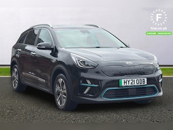 Used Kia Niro 2021 for sale - 79346826: Photo