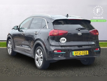 Used Kia Niro 2021 for sale - 79346826: Photo