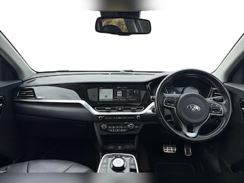 Used Kia Niro 2021 for sale - 79346826: Photo
