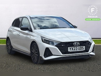 Used Hyundai i20 2023 for sale - 79423716: Photo